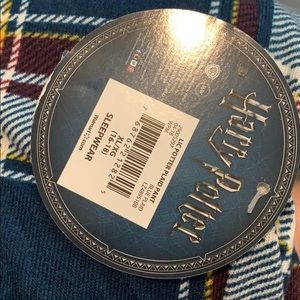 Griffindor Harry Potter pajama pants